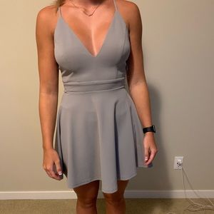 trac dress